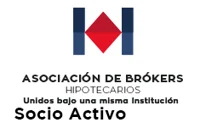 Asociación de Brókers Hipotecarios, socio activo